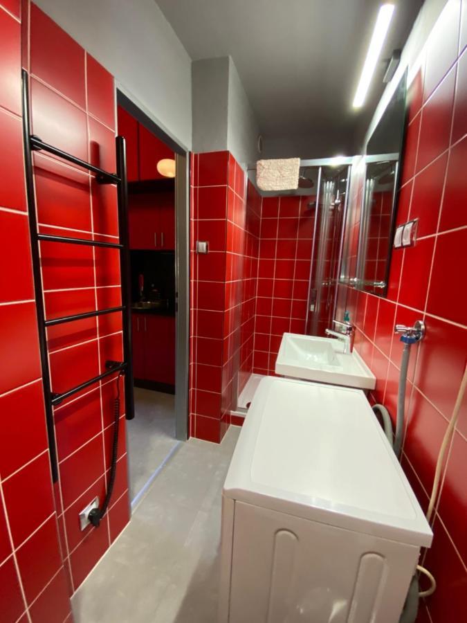 Apartment B42 Bed And Cafe Прага Екстер'єр фото